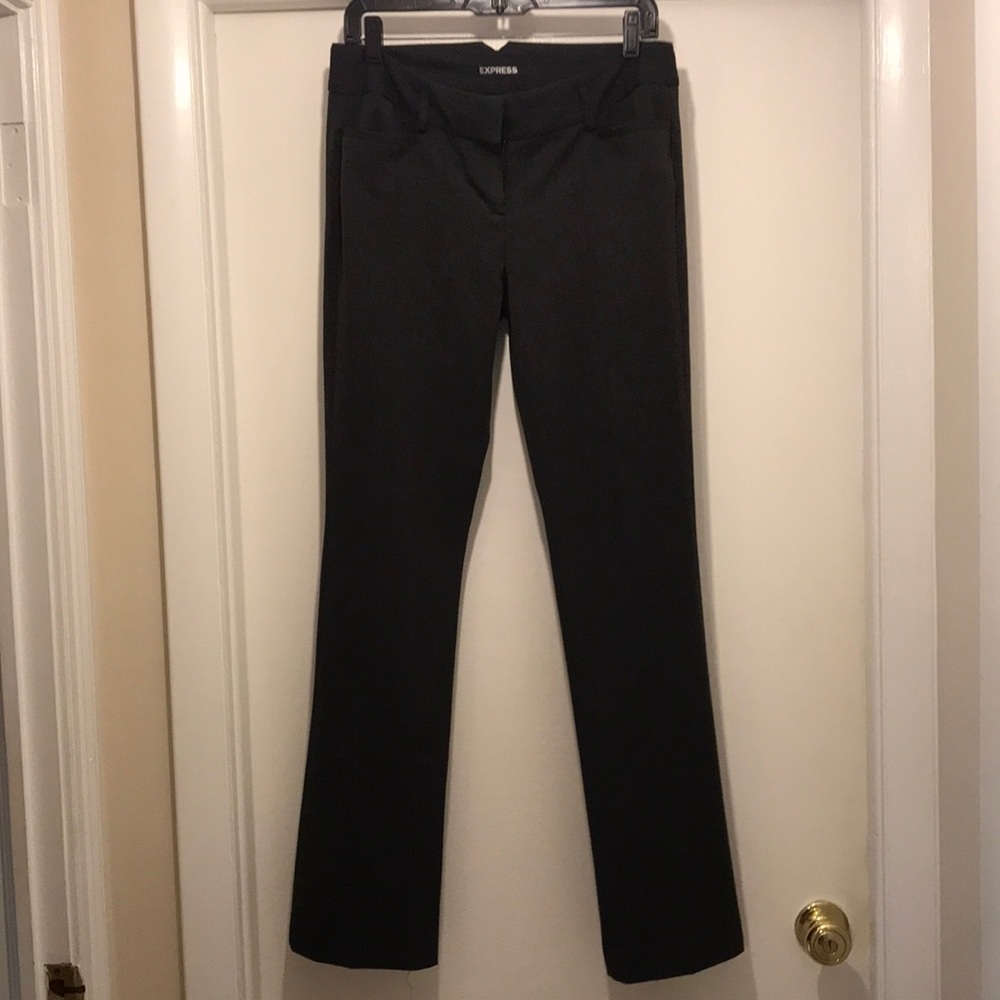 Express Dress Pants: Size 4R